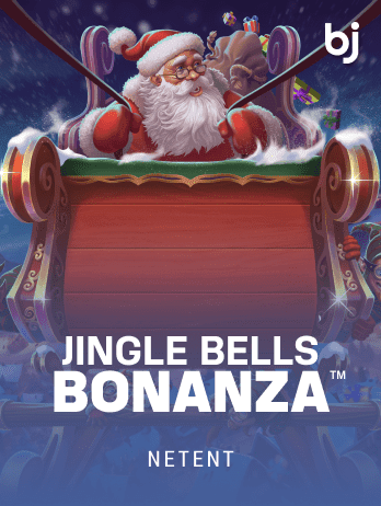 Jingle Bells Bonanza™ icon