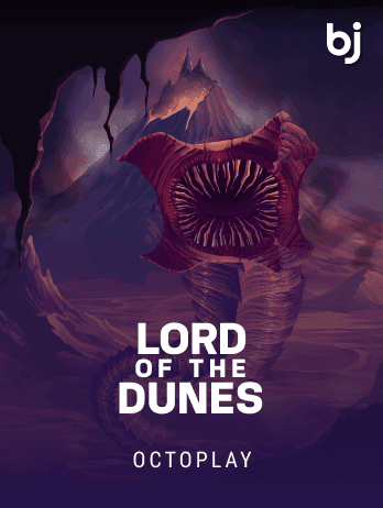 Lord of the Dunes icon