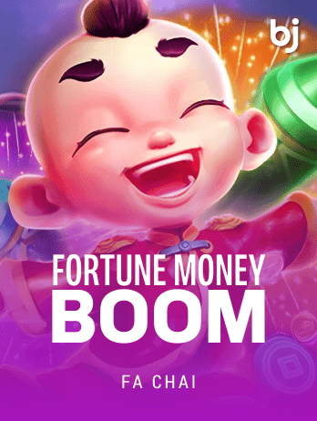FORTUNE MONEY BOOMpng icon