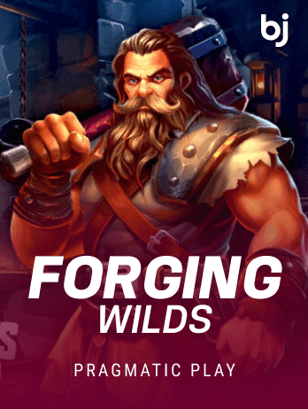 Forging Wilds icon
