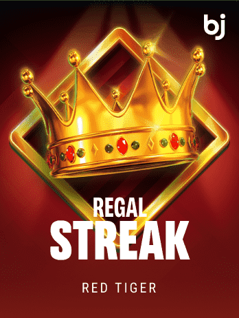 Regal Streak icon