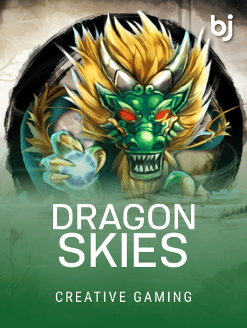 Dragon Skies icon