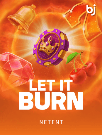 Let It Burn icon