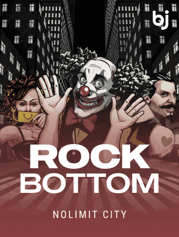 Rock Bottom icon