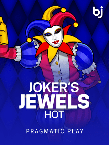 Joker's Jewels Hotpng icon