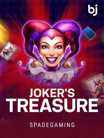 Joker's Treasure icon