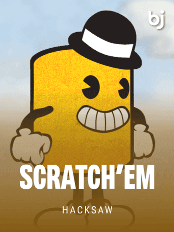 Scratch’em icon