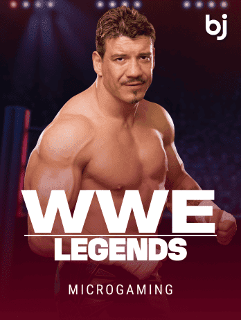 WWE Legends icon