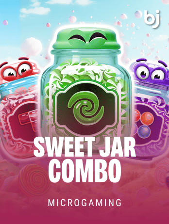 Sweet Jar Combopng icon