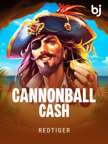 Cannonball Cash icon